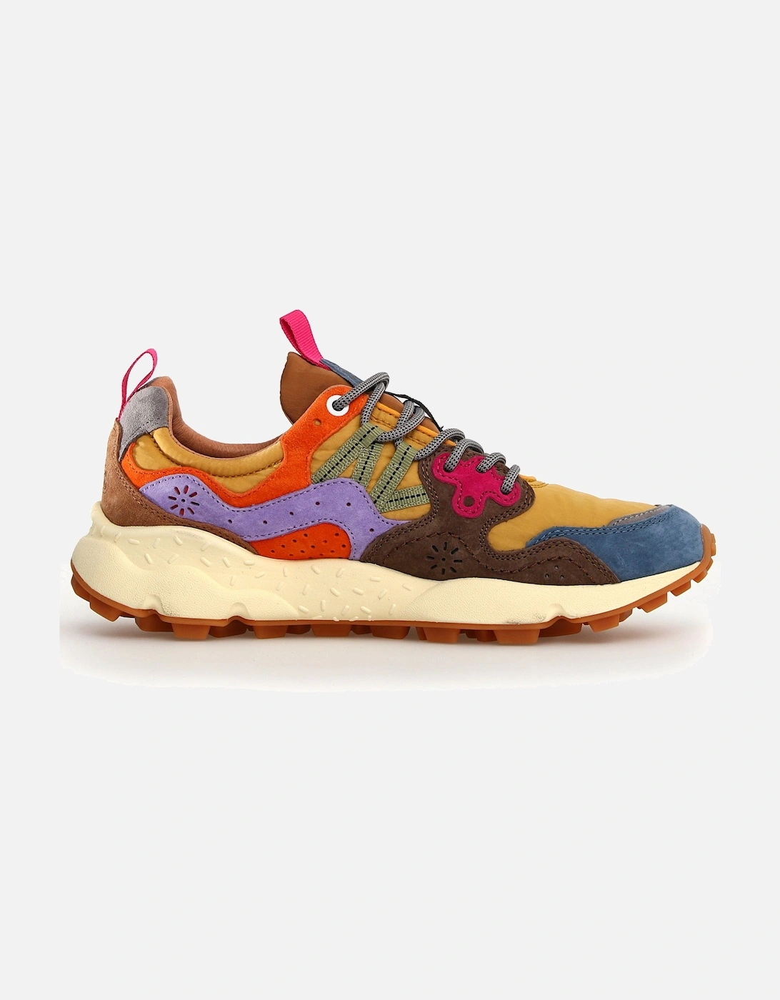 Yamano 3 Trainers