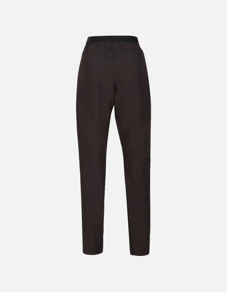 Womens Pentre Water Resistant Walking Trousers