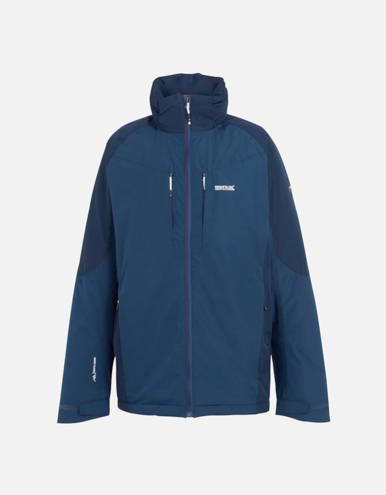 Mens Winter Calderdale II Waterproof Jacket