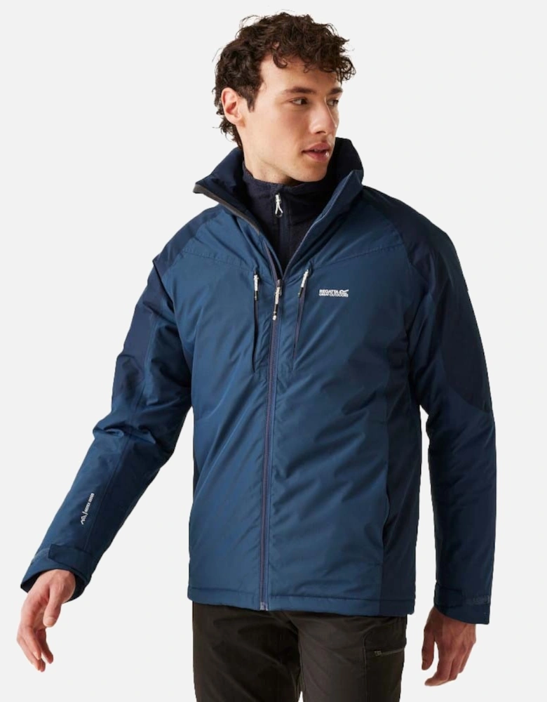 Mens Winter Calderdale II Waterproof Jacket