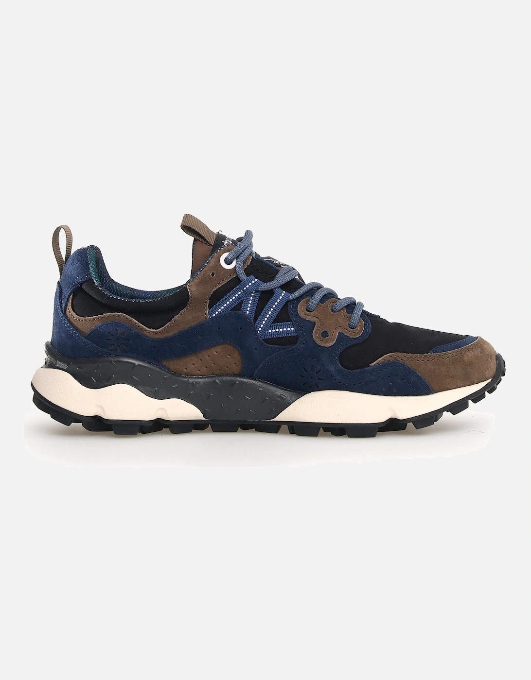 x Barbour Yamano 3 Trainers