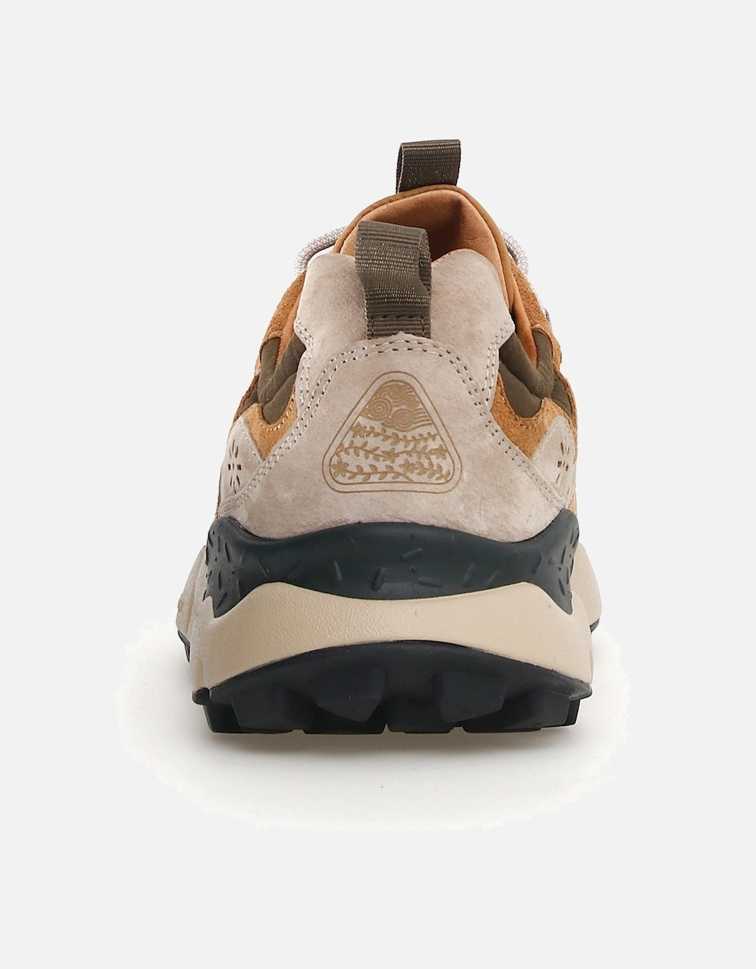 x Barbour Yamano 3 Trainers