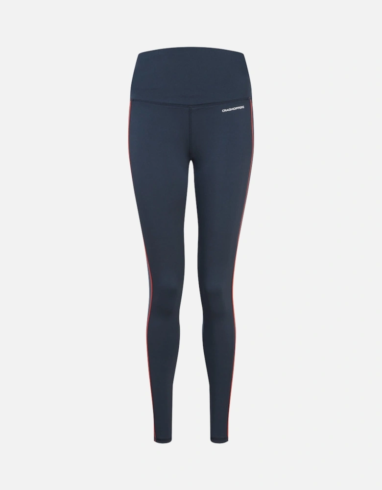 Womens NosiLife Durrel Active Walking Tights