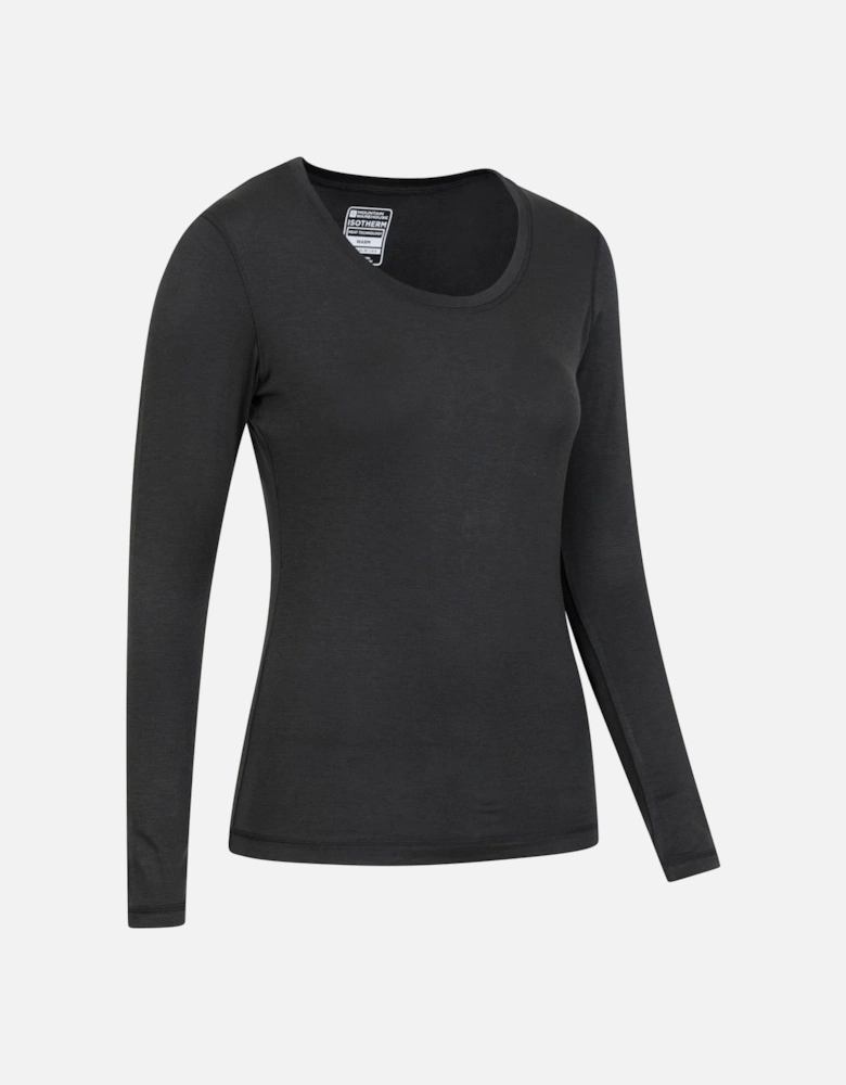 Womens/Ladies Keep The Heat Isotherm Base Layer Set