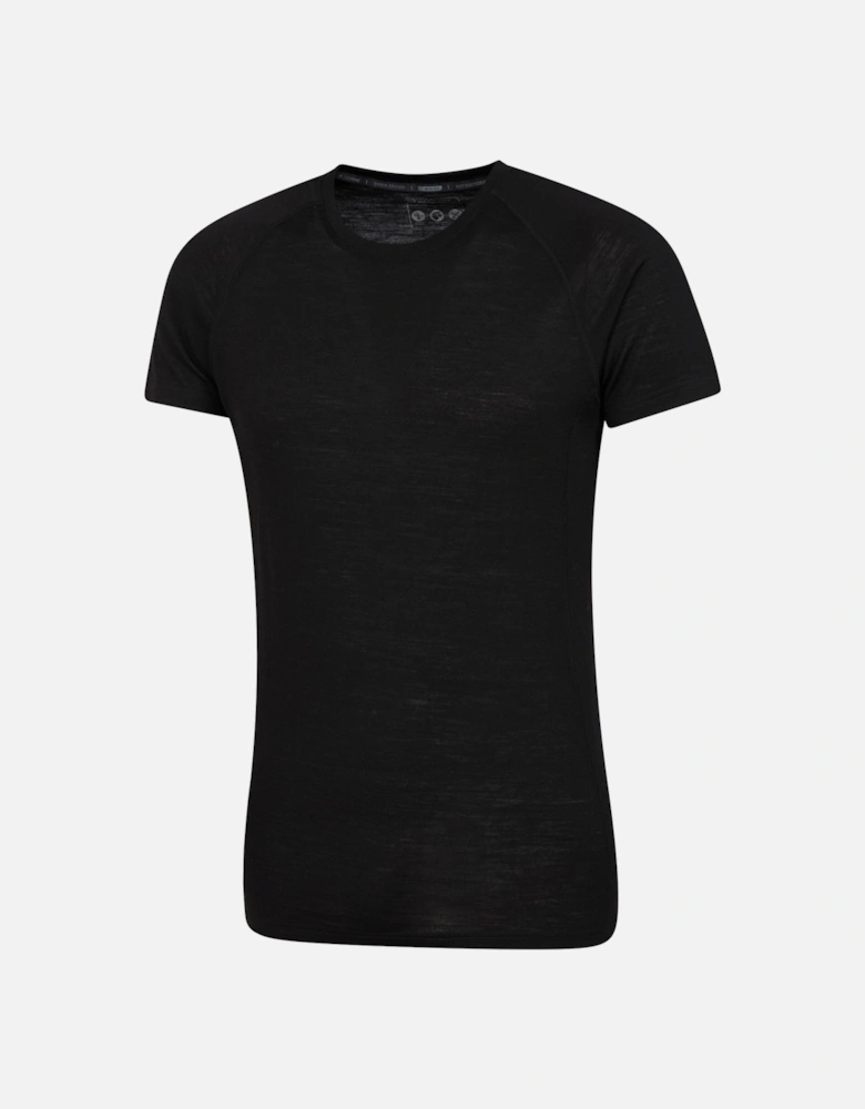 Mens Summit II Base Layer Top