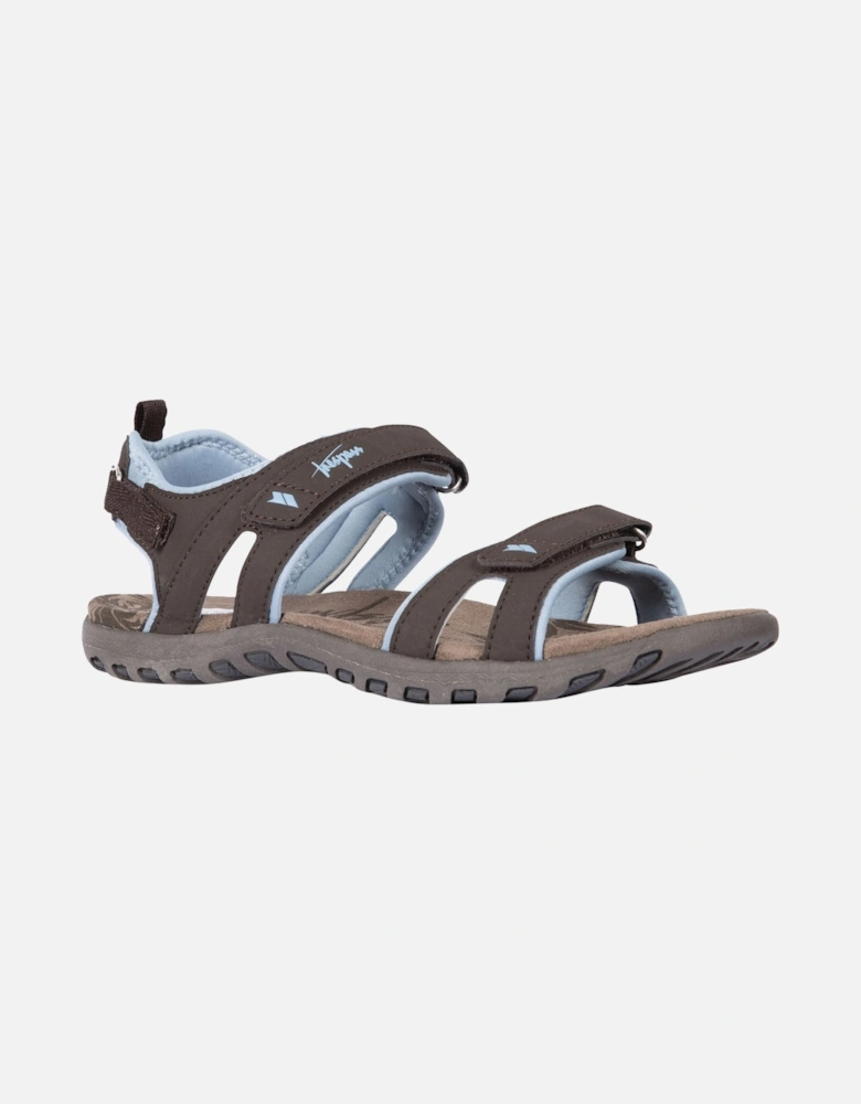 Womens/Ladies Serac Walking Sandals