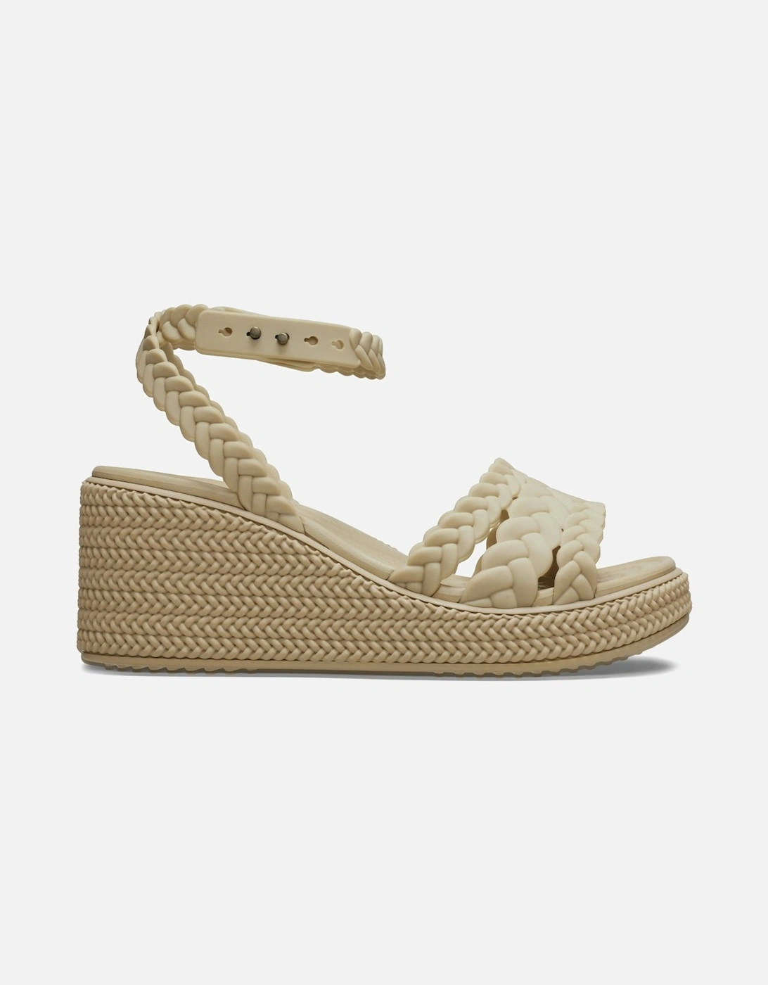 Brooklyn Wedge Womens Sandals