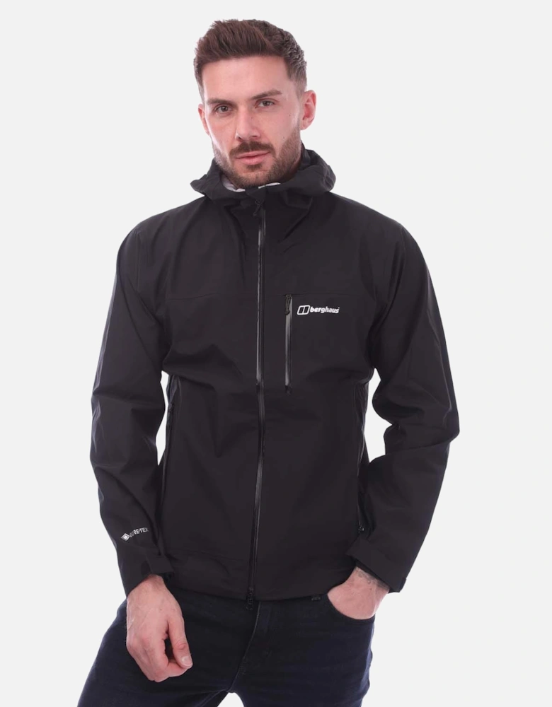 Vorlich 3L Gore-Tex Waterproof Jacket