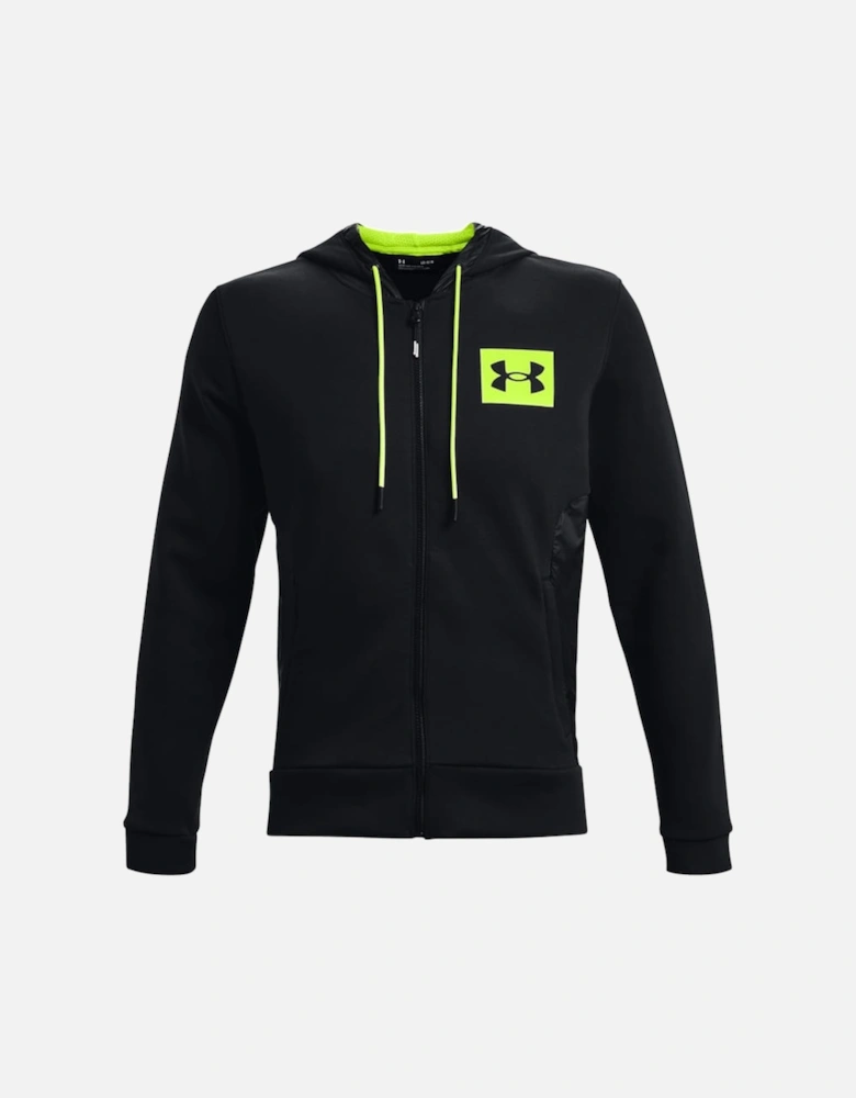 UA Summit Knit Full-Zip Hoody