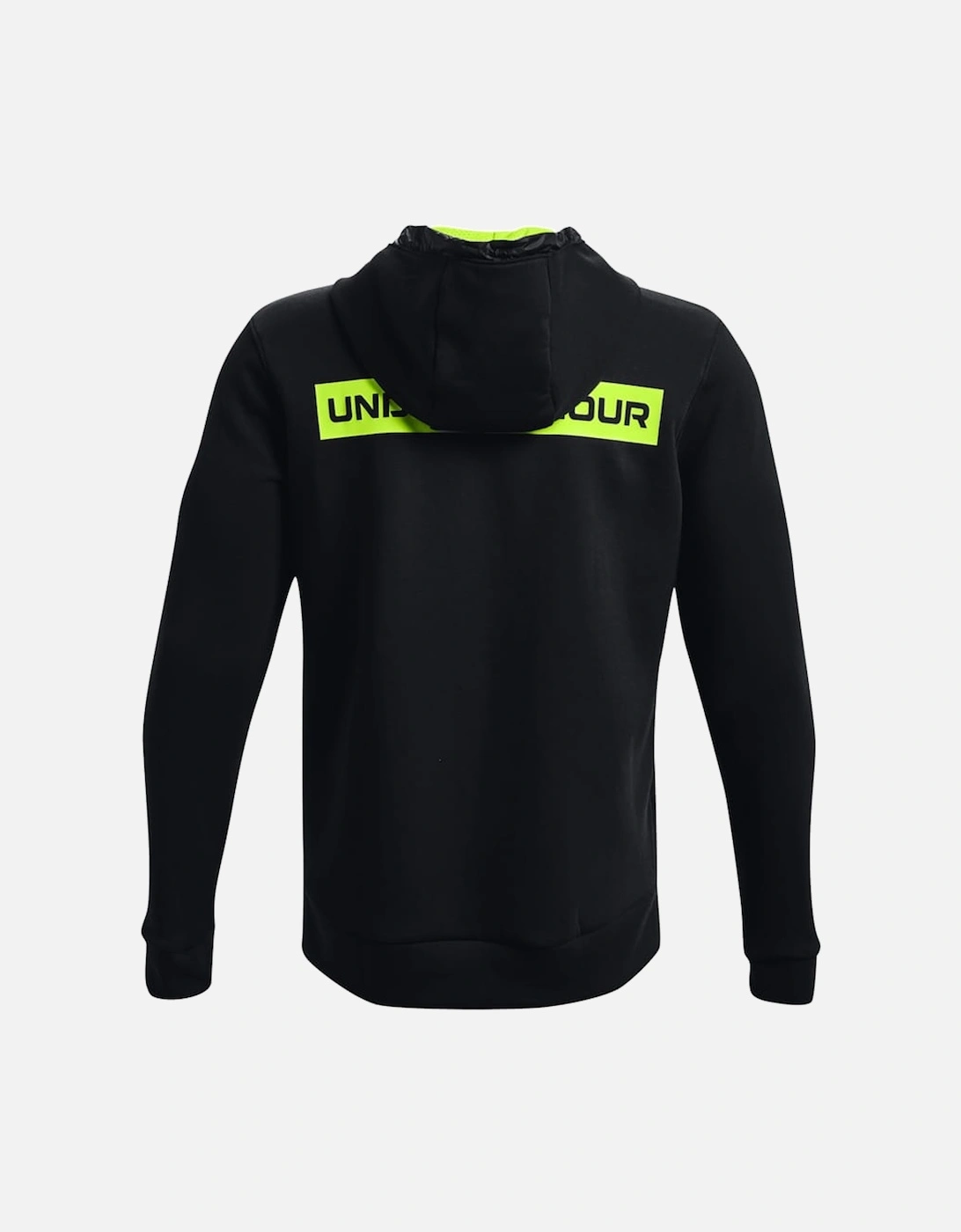 UA Summit Knit Full-Zip Hoody