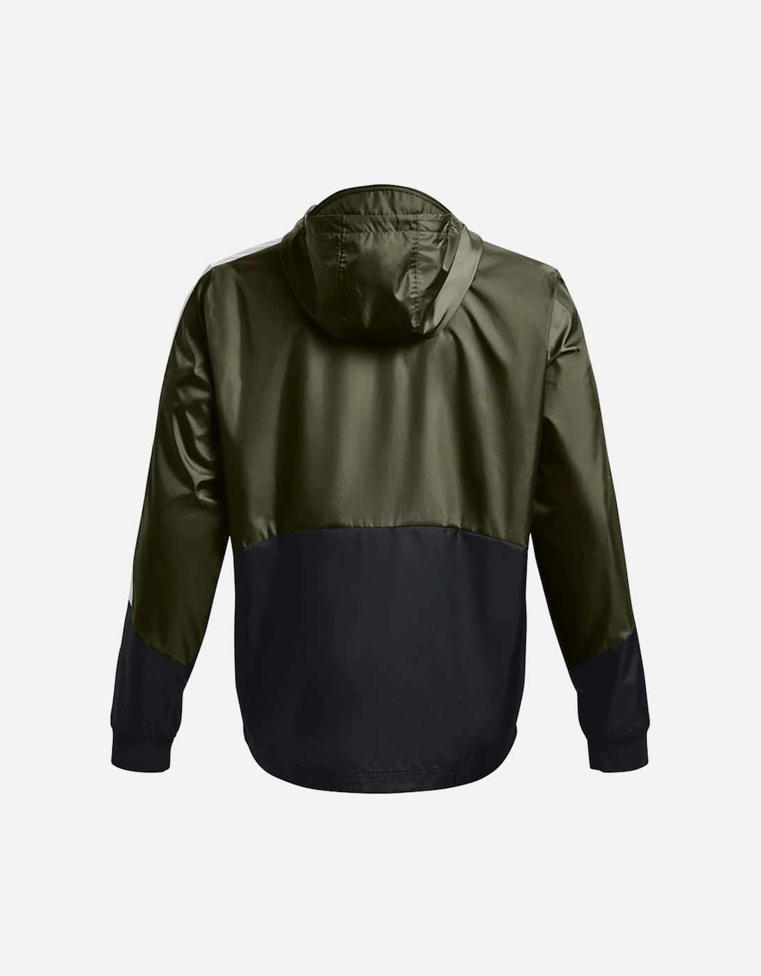 UA Legacy Windbreaker Jacket