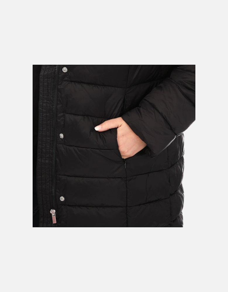 Womens Carmen Padded Jacket