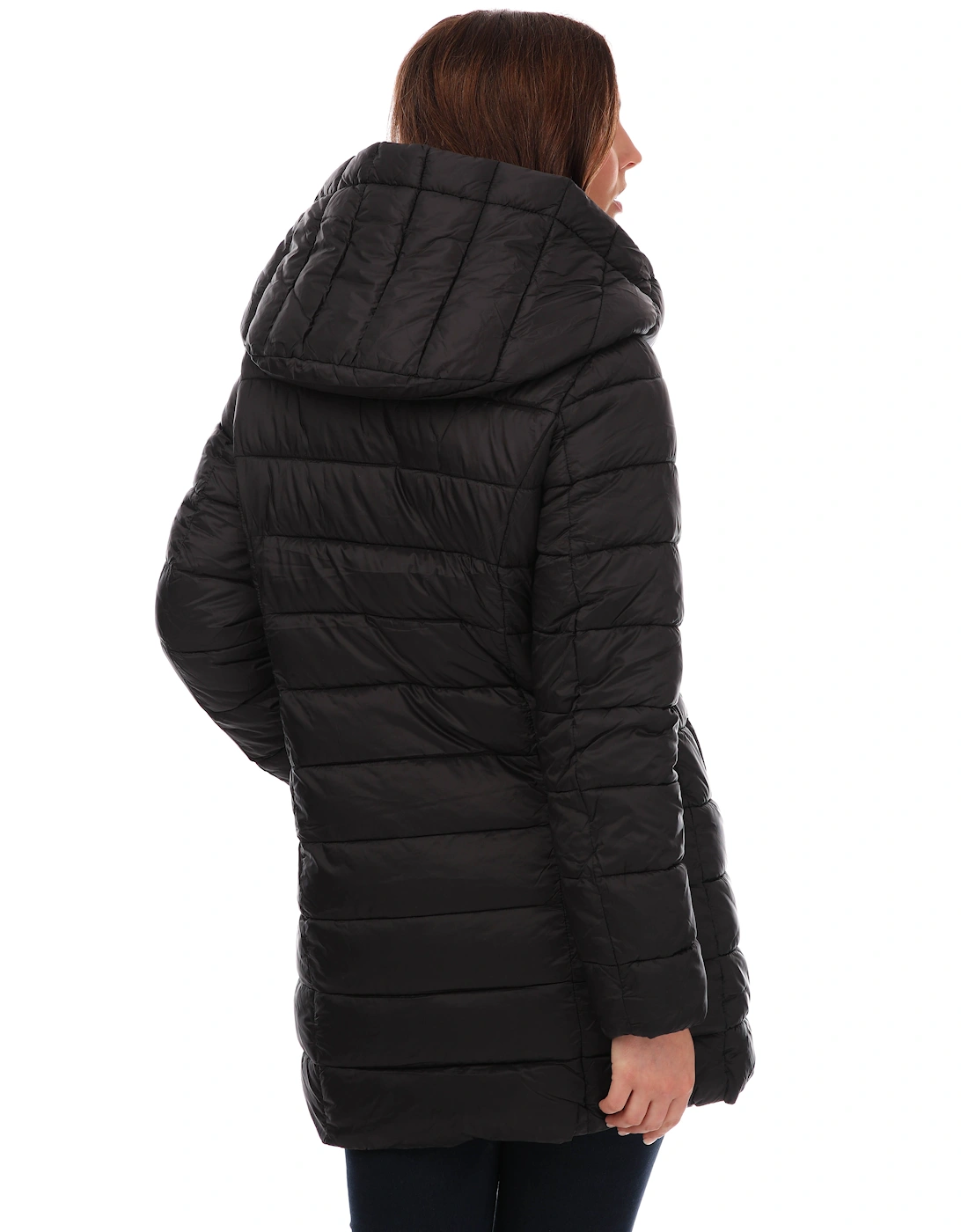 Womens Carmen Padded Jacket