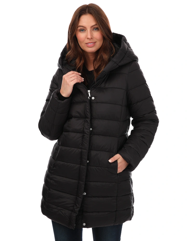 Womens Carmen Padded Jacket