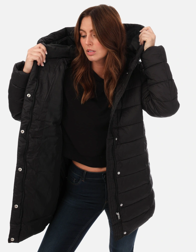 Womens Carmen Padded Jacket