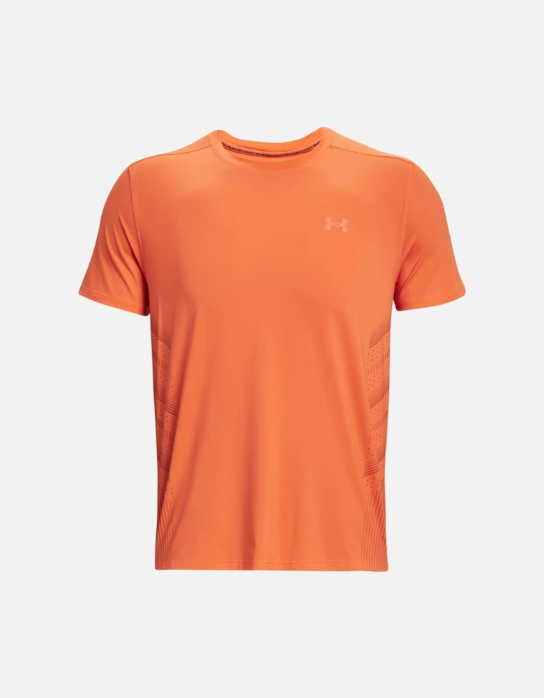 UA Launch Elite Graphic T-Shirt