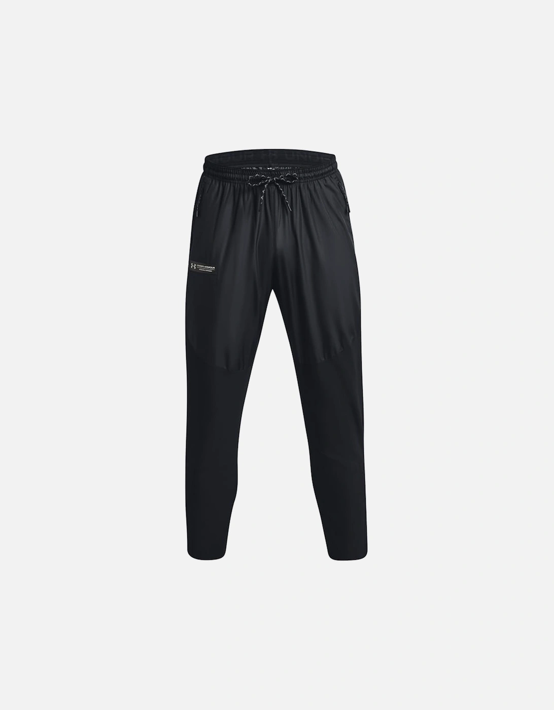 UA Rush Woven Pants, 5 of 4