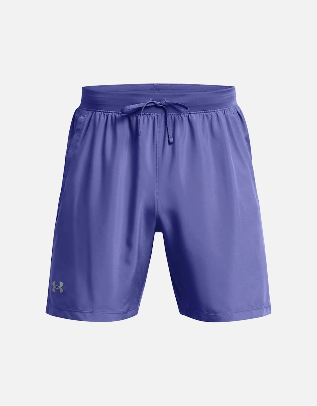 UA Launch 7 Inch Unlined Shorts, 4 of 3