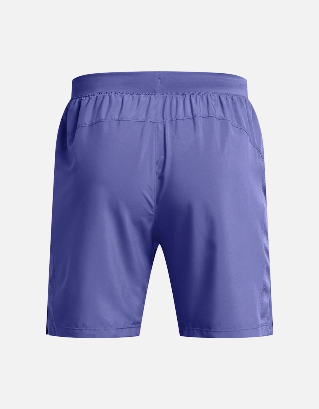 UA Launch 7 Inch Unlined Shorts