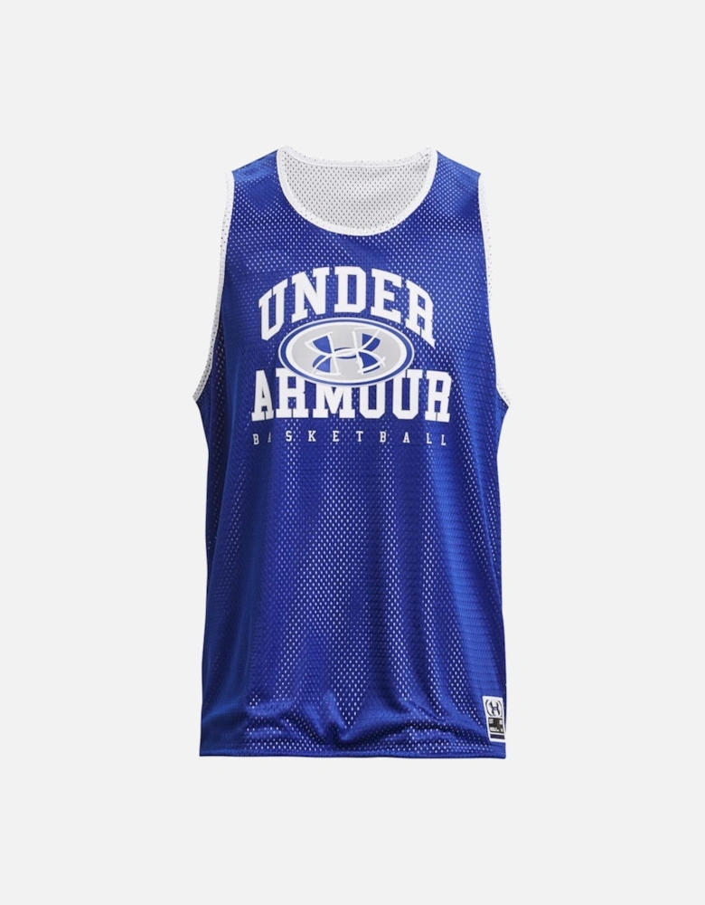 UA Baseline Reversible Jersey