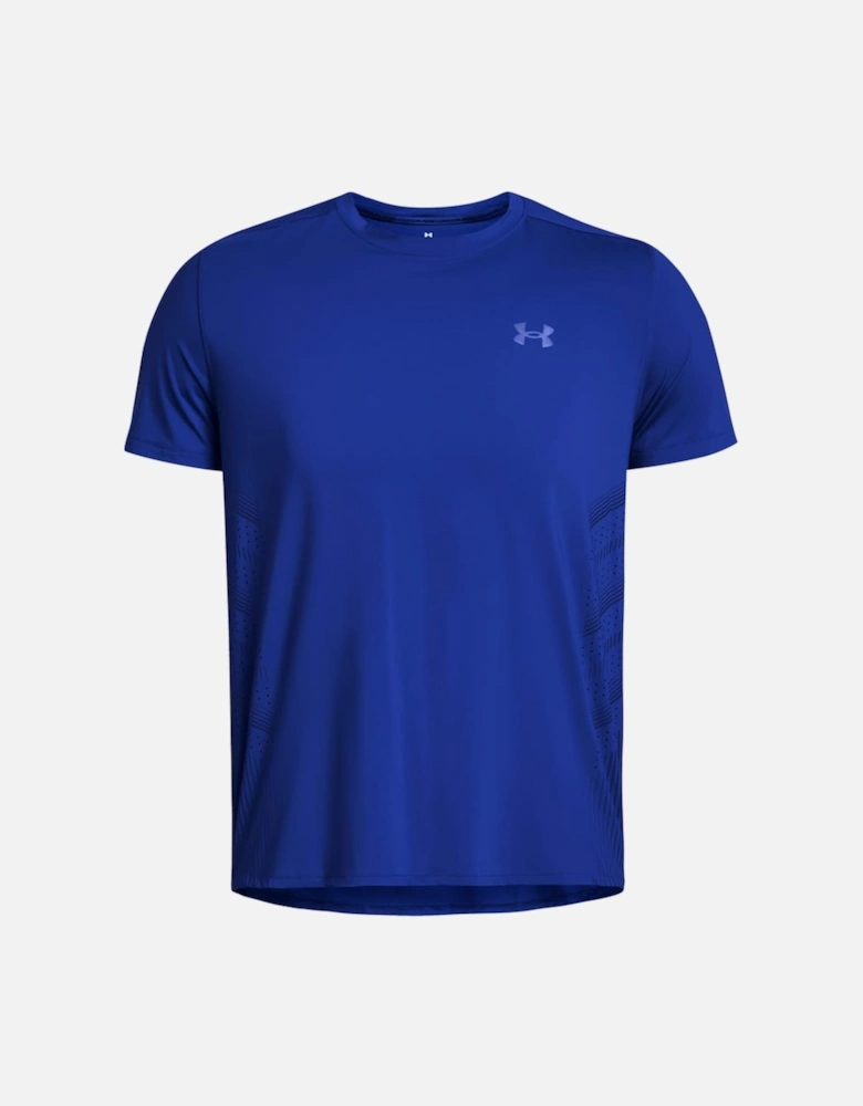 UA Launch Elite Graphic T-Shirt