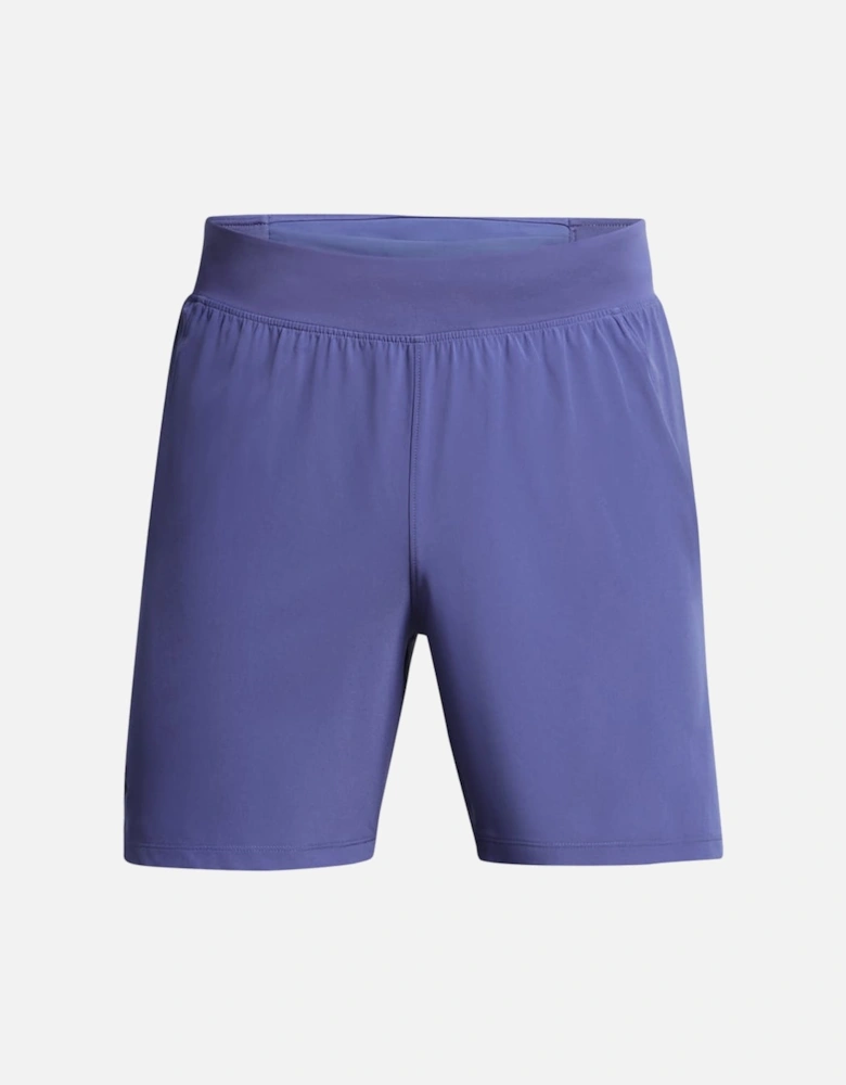 UA Launch Pro 7 Inch Shorts