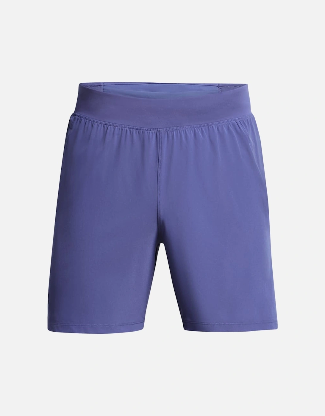 UA Launch Pro 7 Inch Shorts, 3 of 2