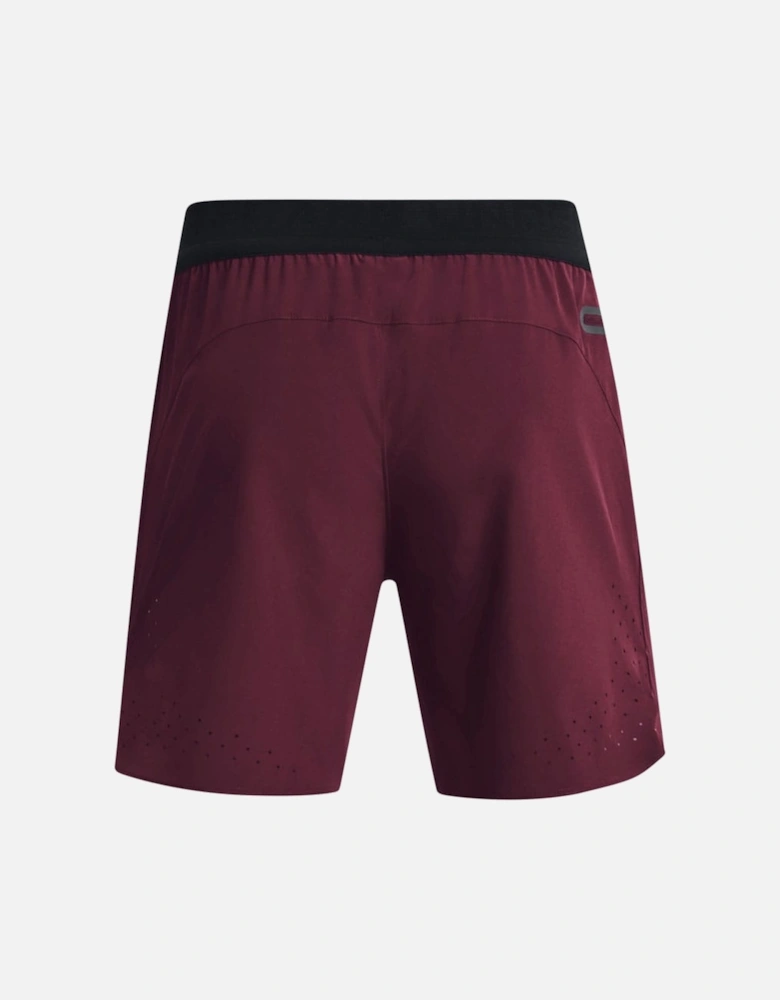 UA Vanish Elite Shorts