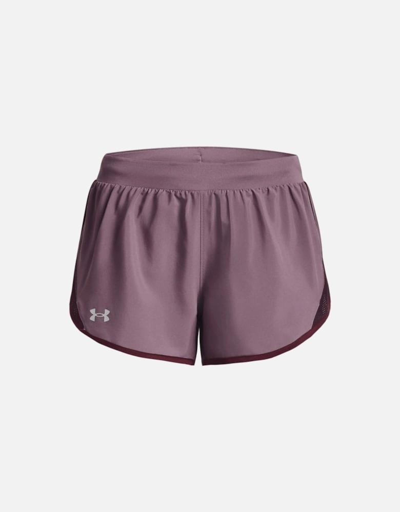 UA Fly By 2.0 Shorts