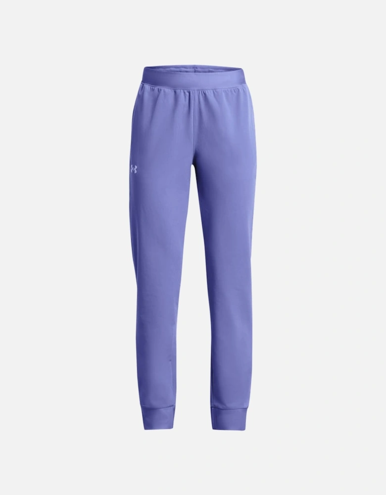 UA Rival Woven Jogger Pants