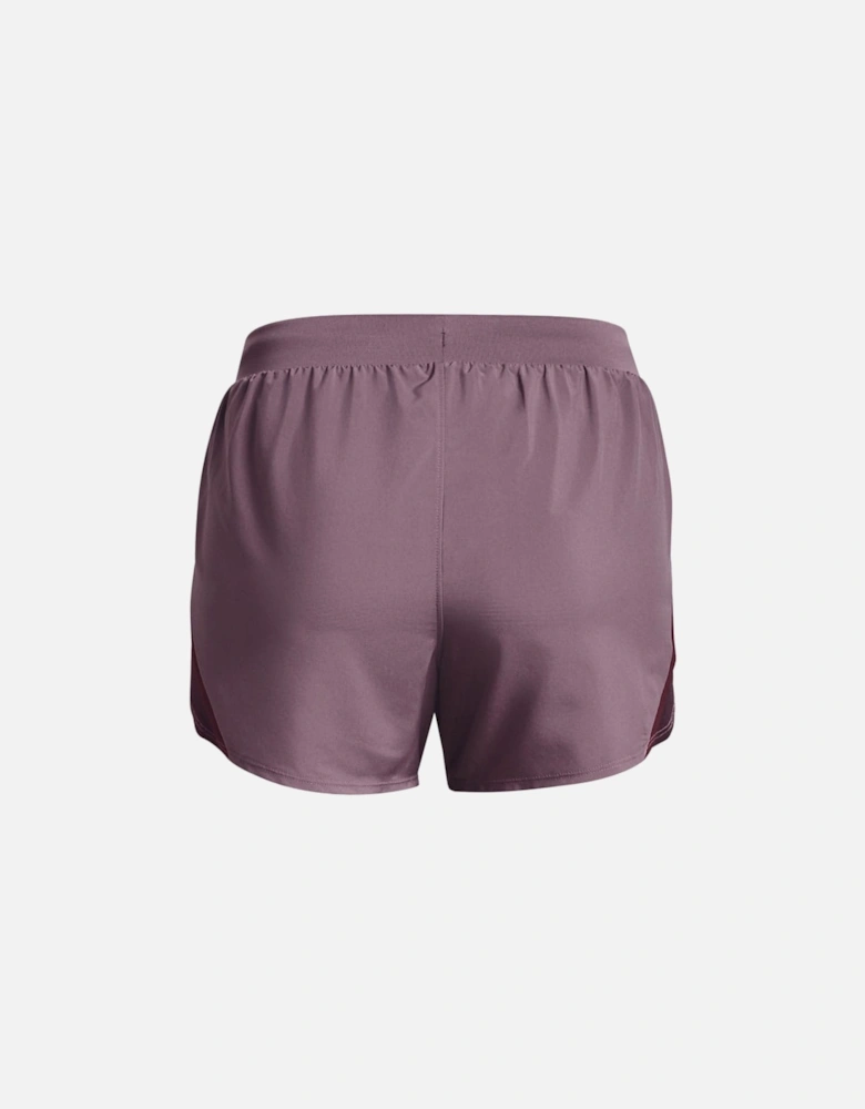 UA Fly By 2.0 Shorts