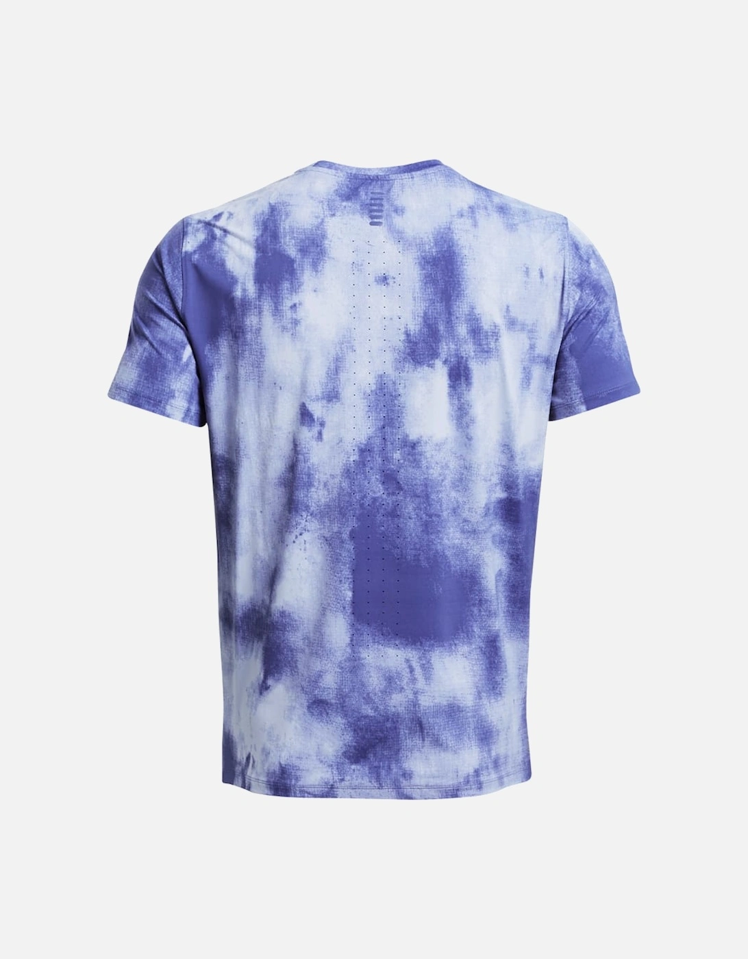 UA Launch Elite Wash T-Shirt