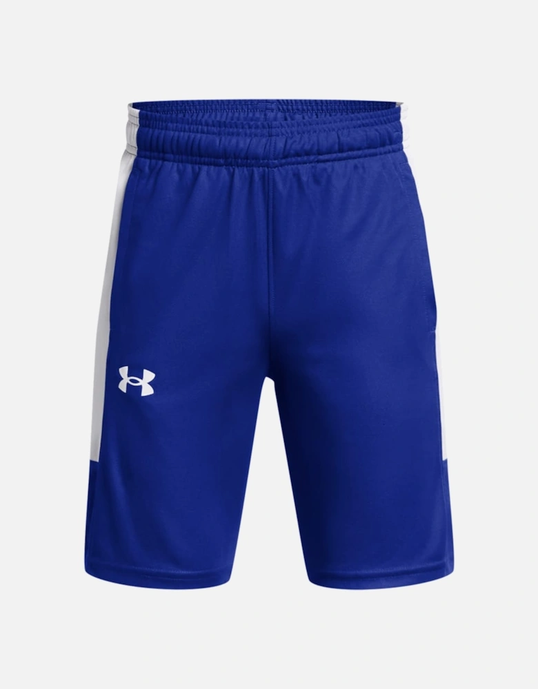 Zone 7 Inch Shorts