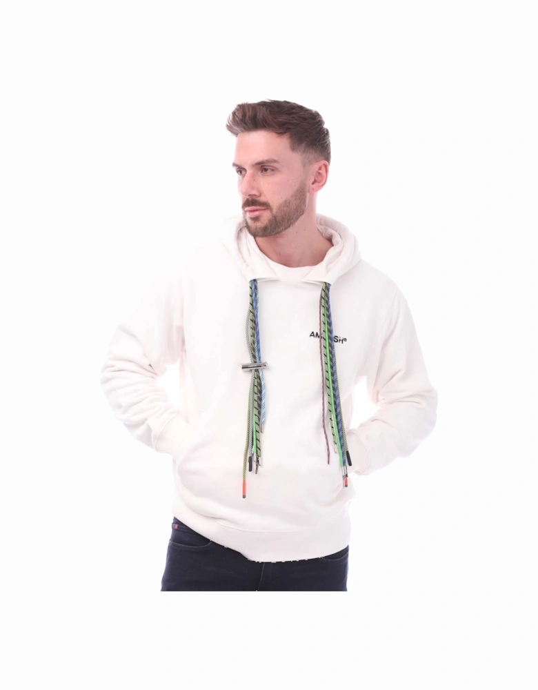 Multicord Hoodie