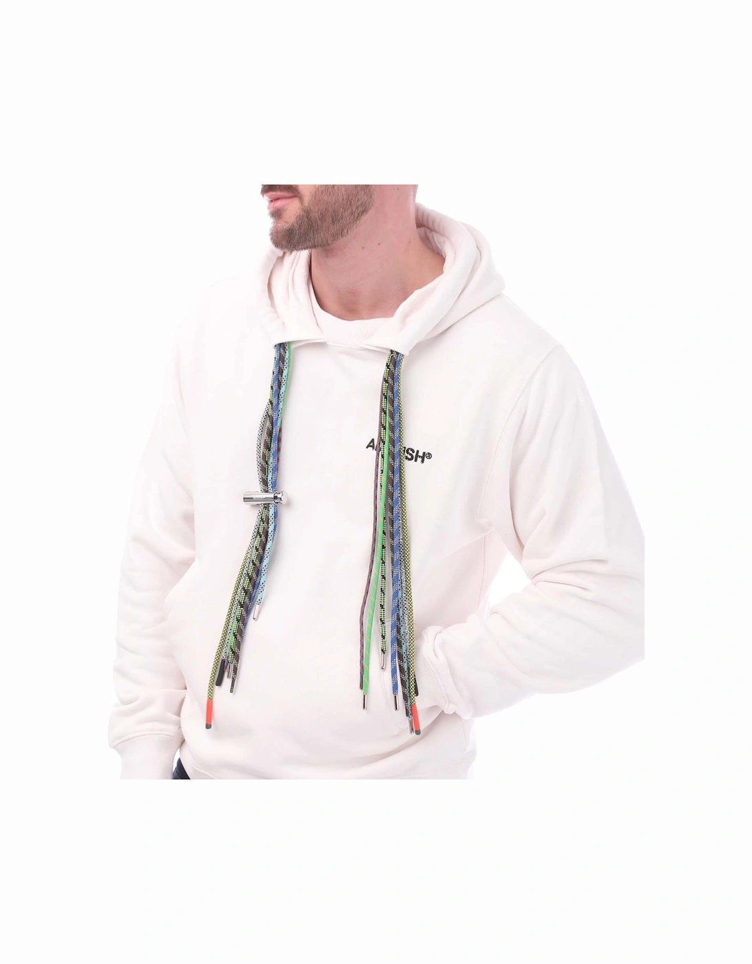 Multicord Hoodie