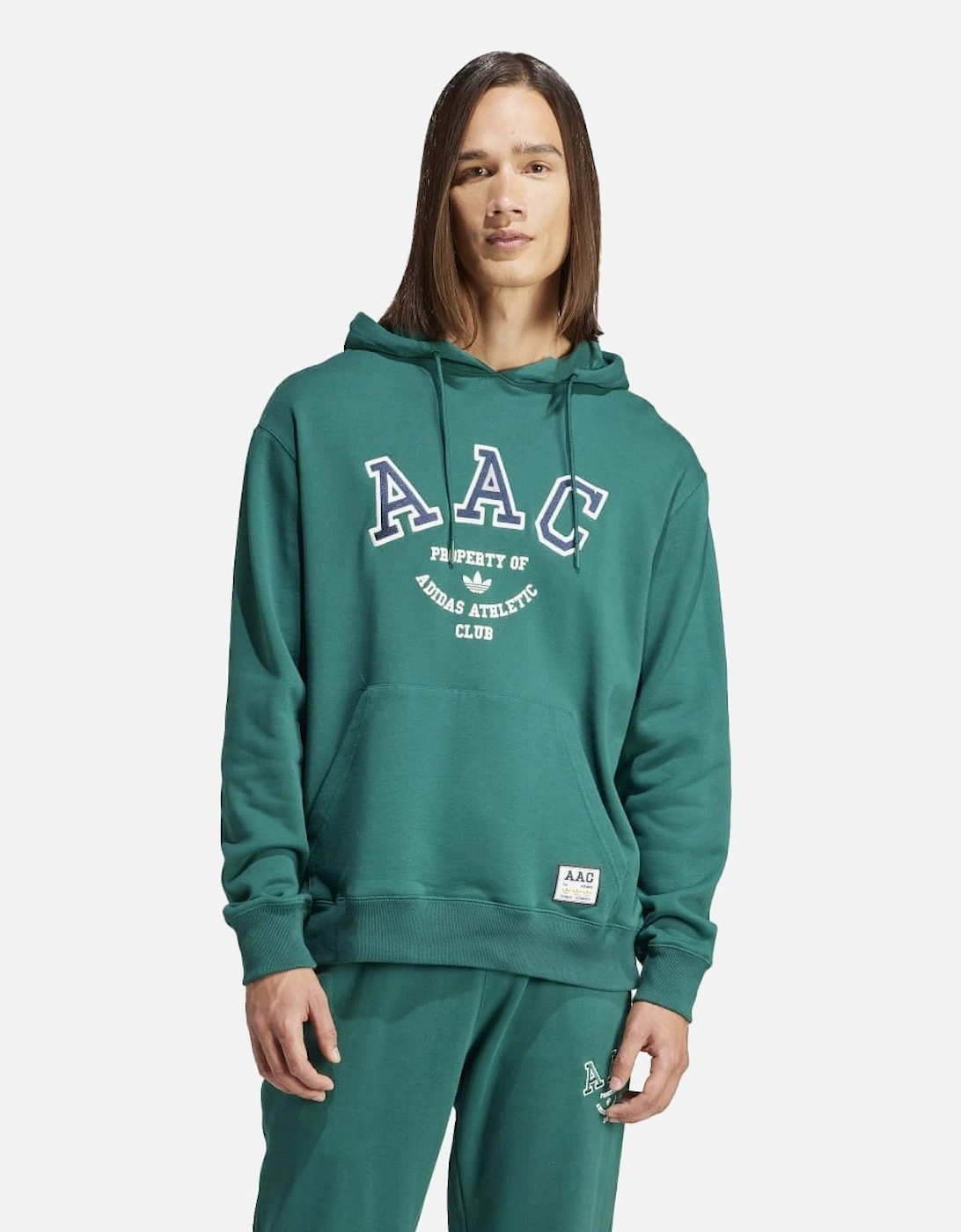 AAC Hoody