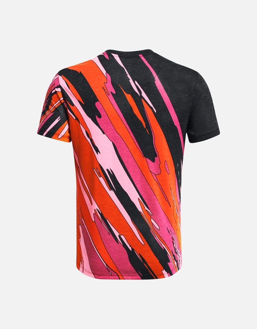 UA Pro Runner Short Sleeve T-Shirt