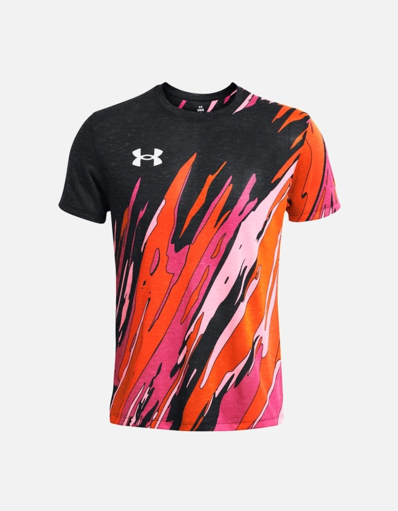 UA Pro Runner Short Sleeve T-Shirt