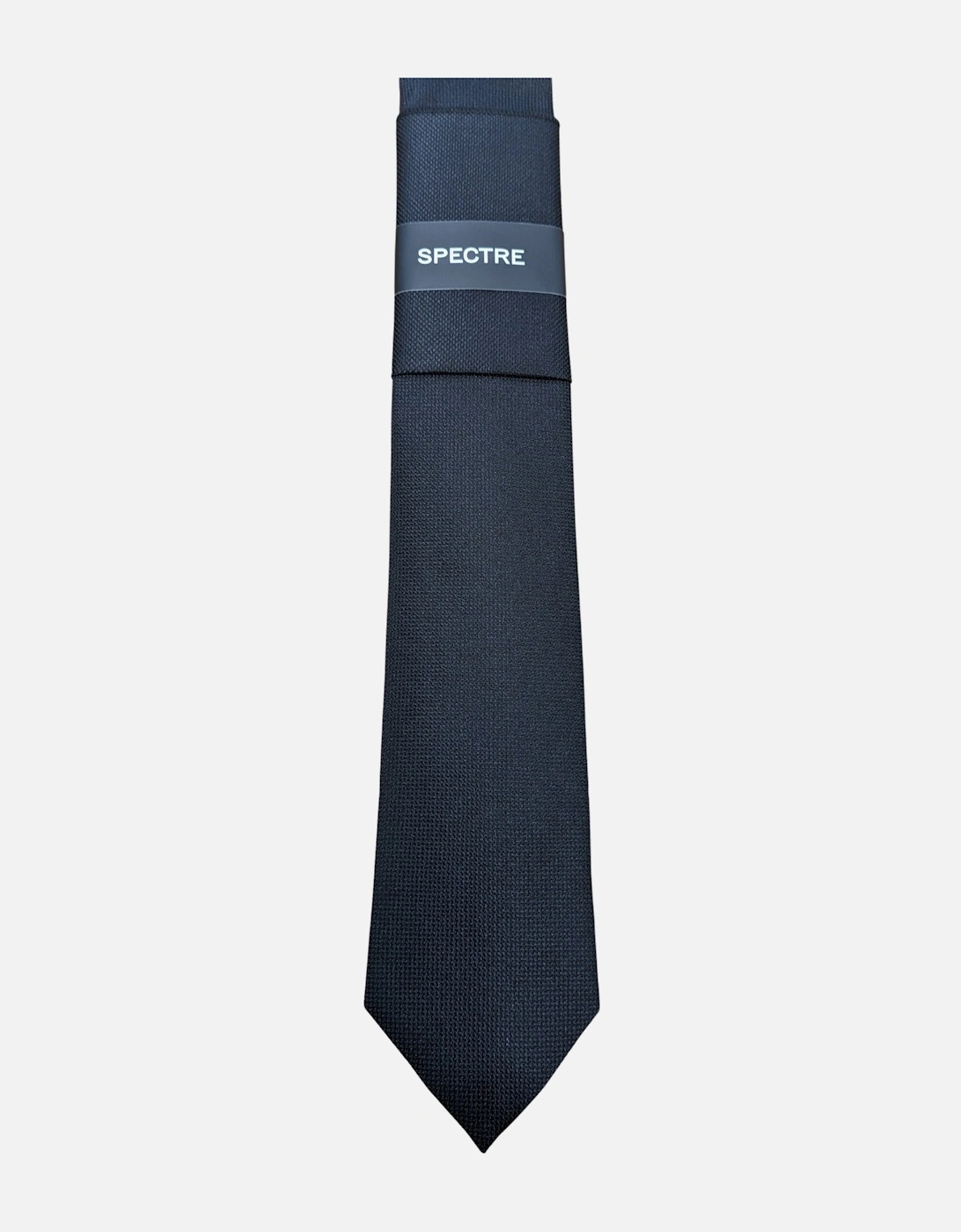 Plain Tie Set - Black, 2 of 1