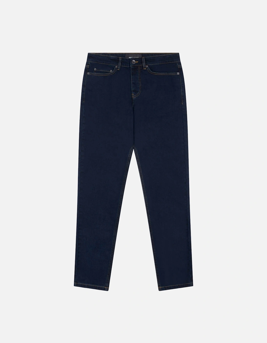 Lyle & Scott Slim Fit Jean - Indigo