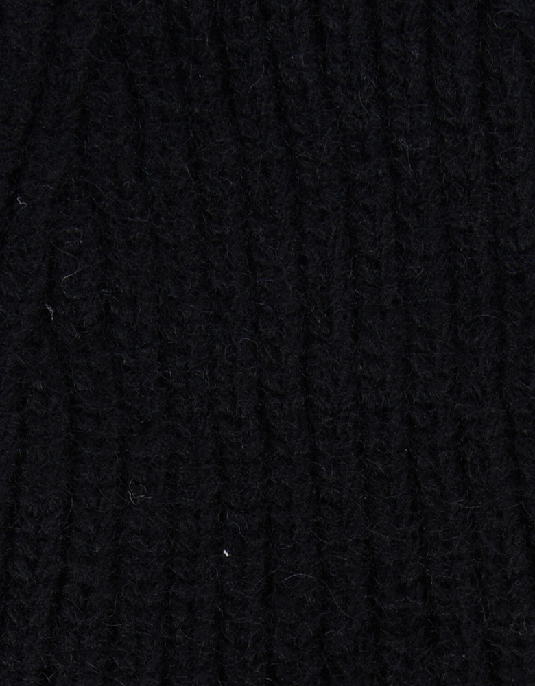 Carlton Beanie - Black