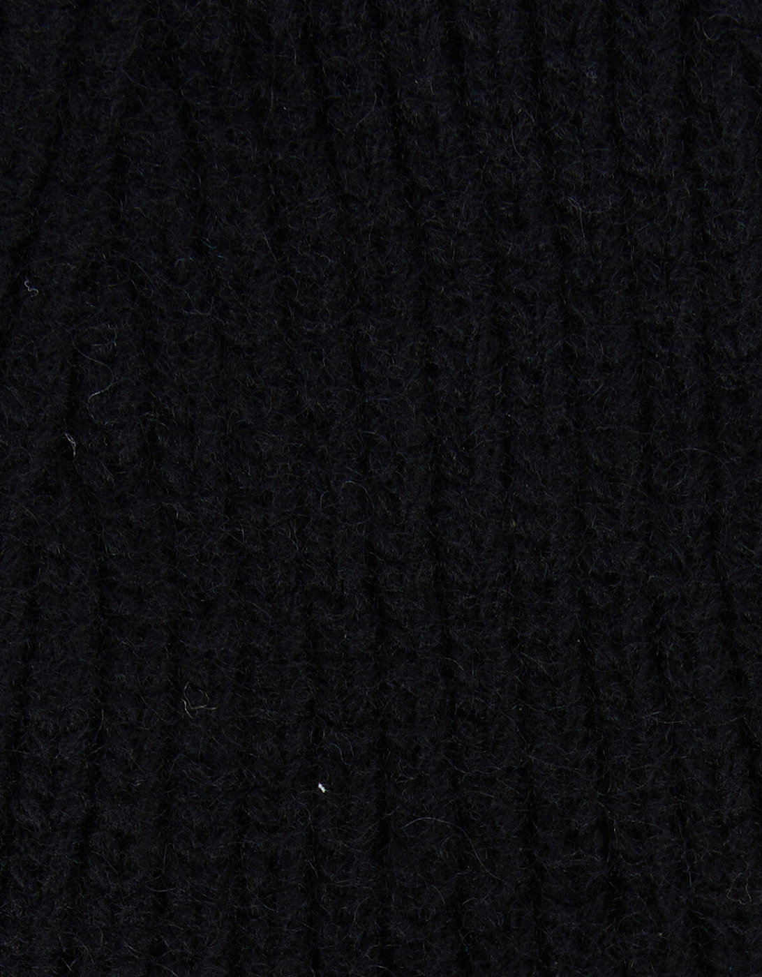 Carlton Beanie - Black