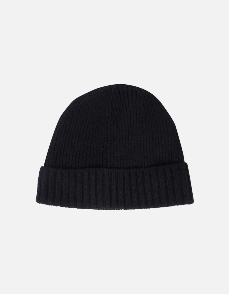 Carlton Beanie - Black