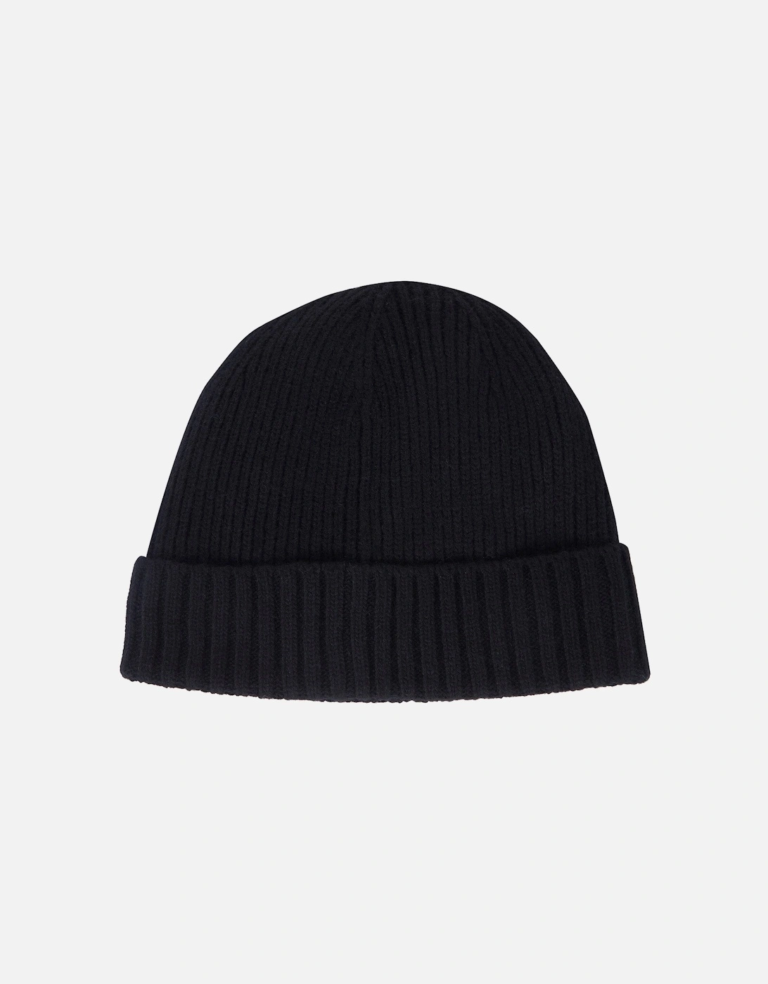 Carlton Beanie - Black