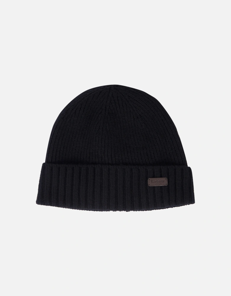 Carlton Beanie - Black
