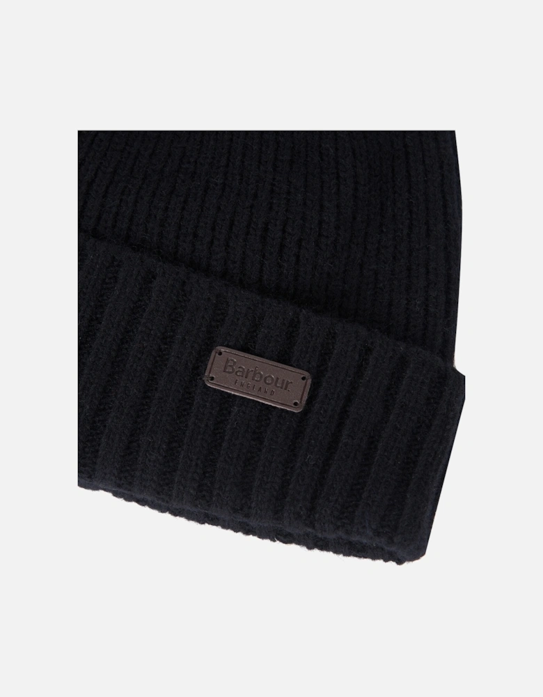 Carlton Beanie - Black