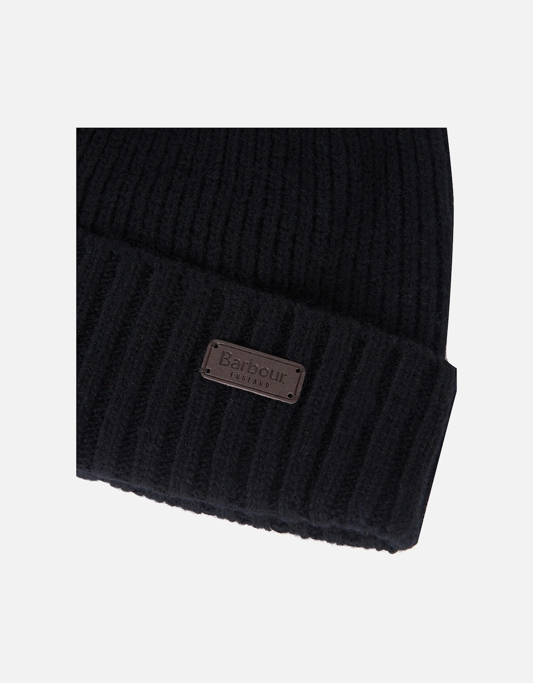 Carlton Beanie - Black