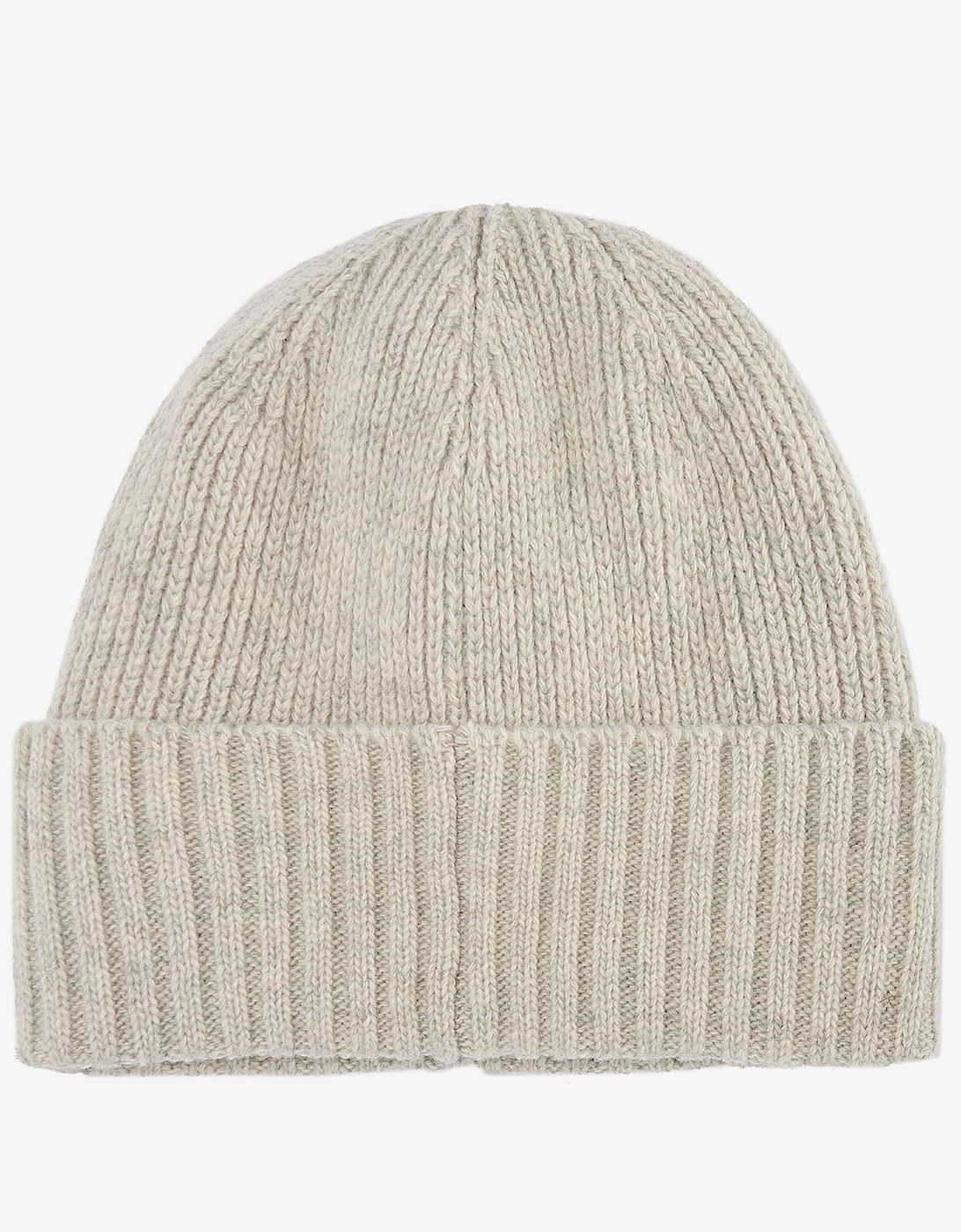 Carlton Beanie - Light Grey