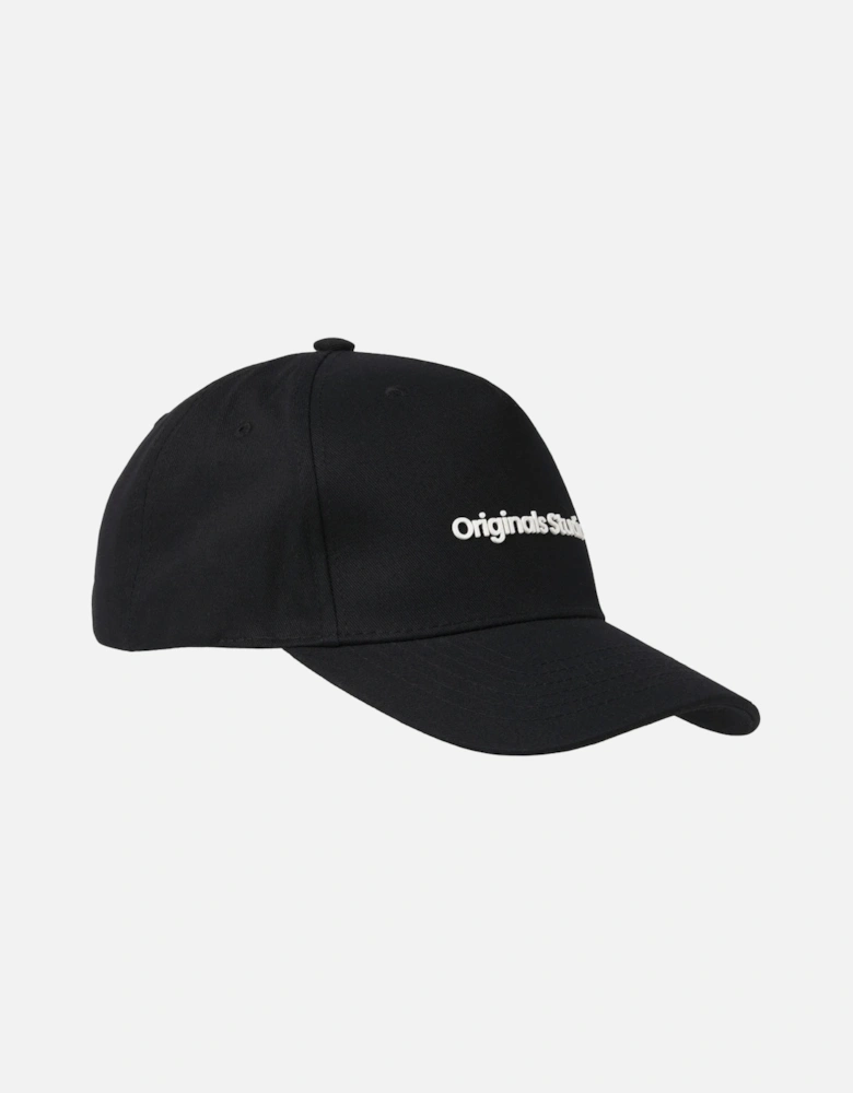 VESTERBRO Mens Cap Black