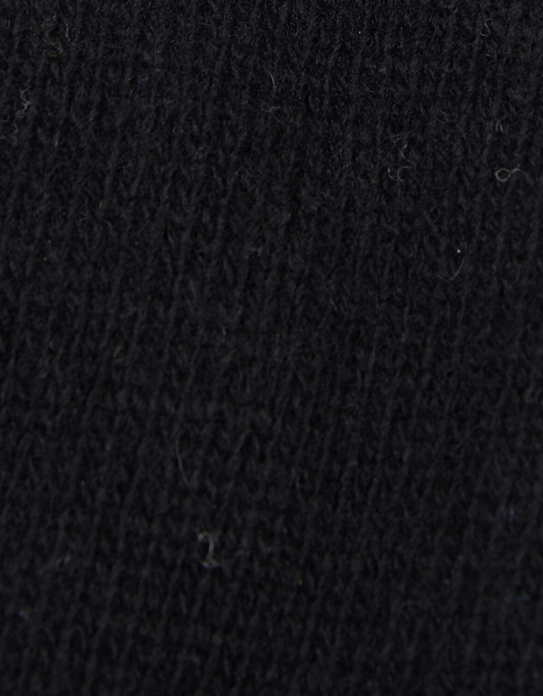 Carlton Gloves - Black